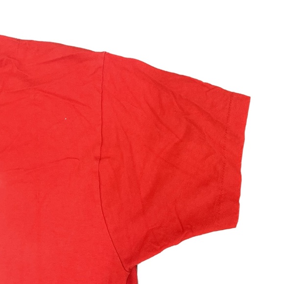 Vintage 1988 PBS Auction 1920's Telephone Operator Single Stitch T-Shirt Size XL - Picture 4 of 5